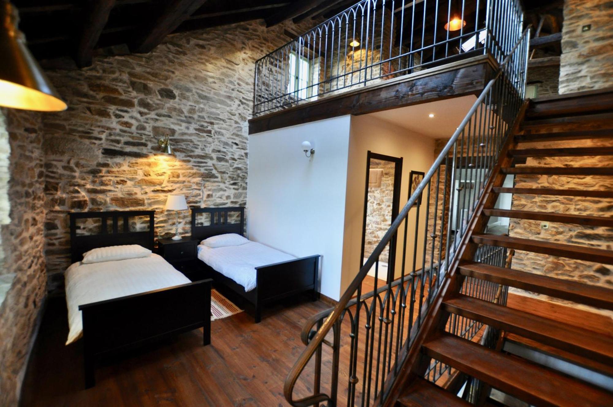 Les Coumayres Riols Exterior photo