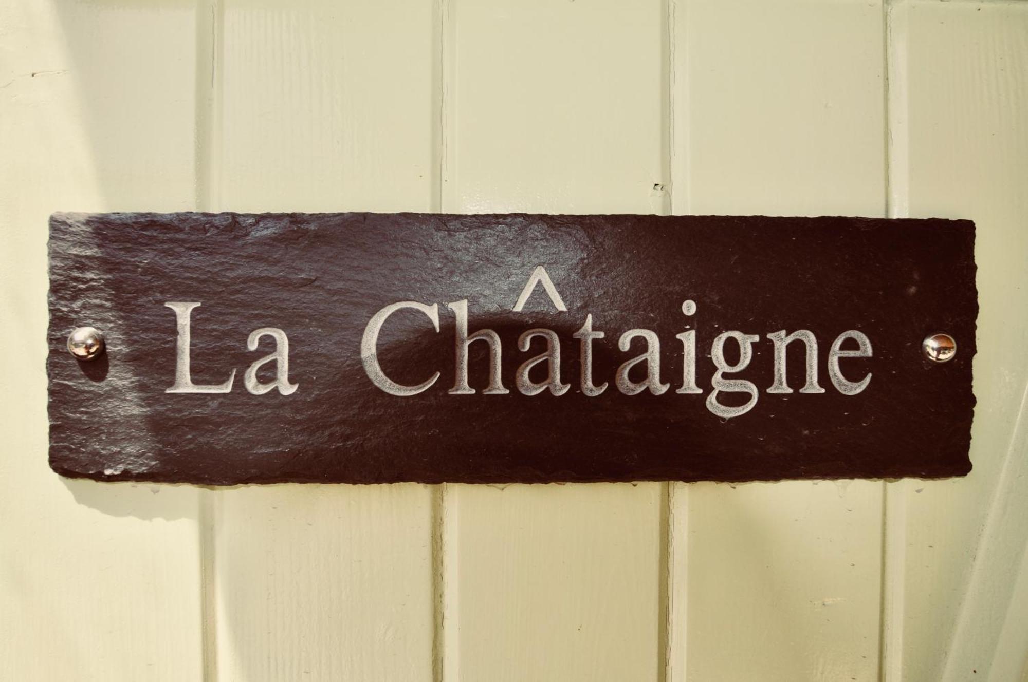 Les Coumayres Riols Exterior photo