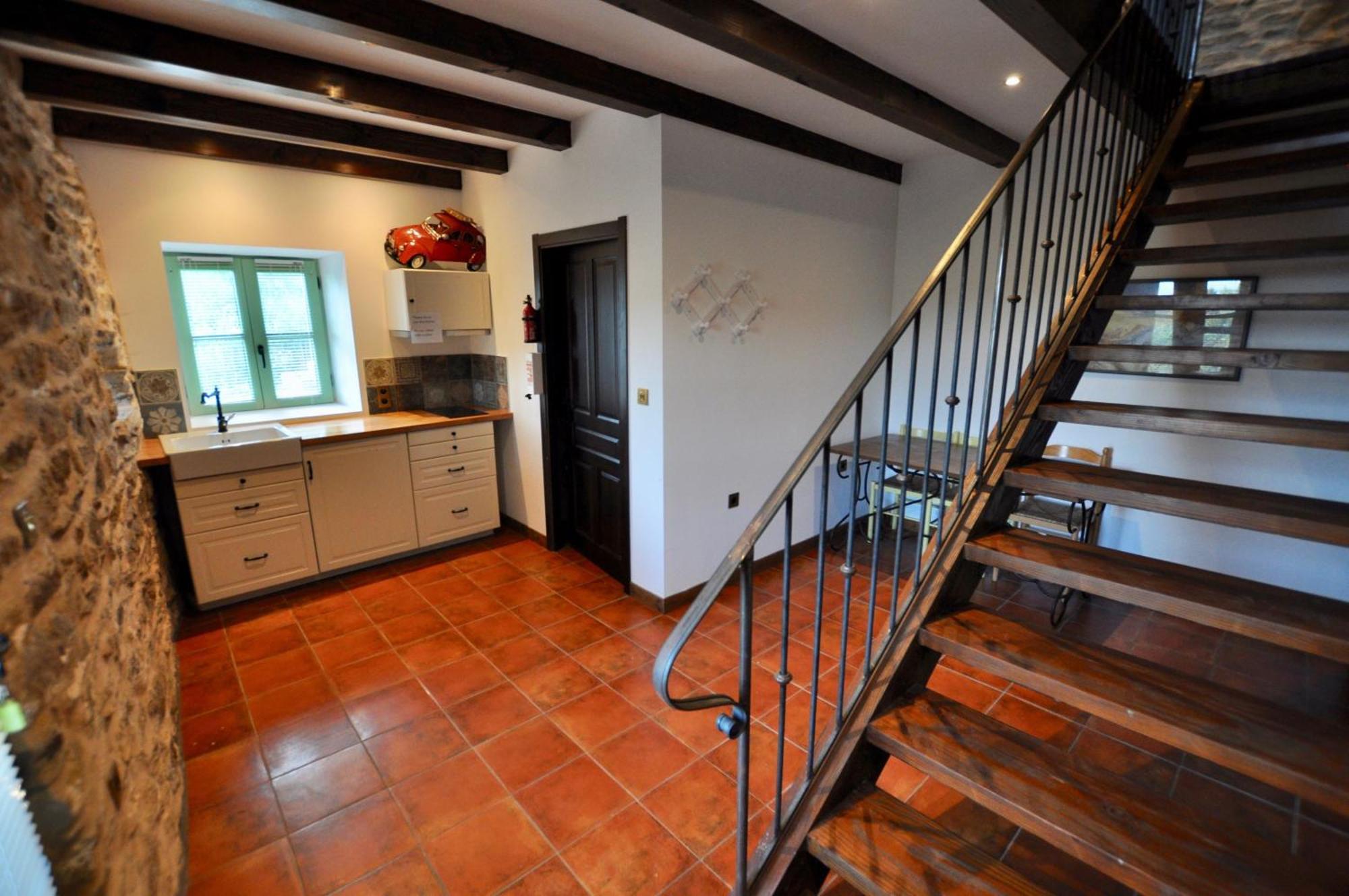 Les Coumayres Riols Exterior photo